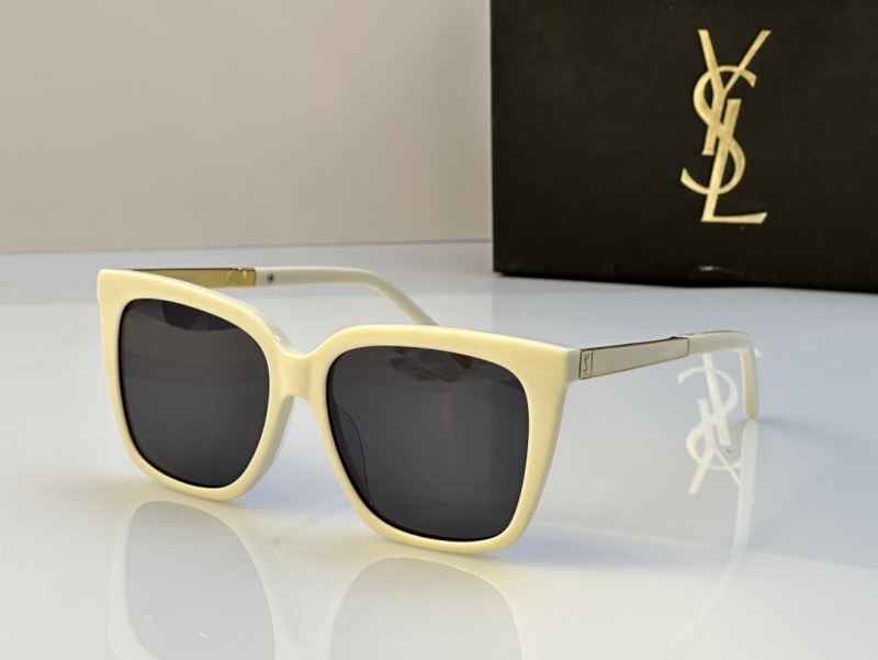 YSL Sunglasses